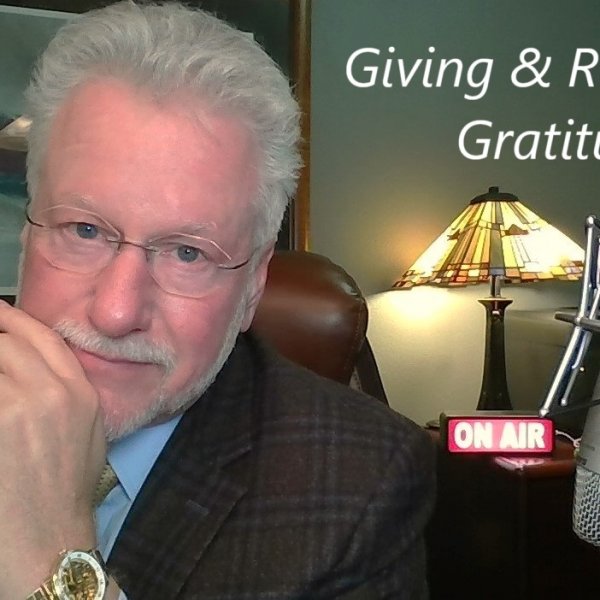 Giving & Receiving Gratitude